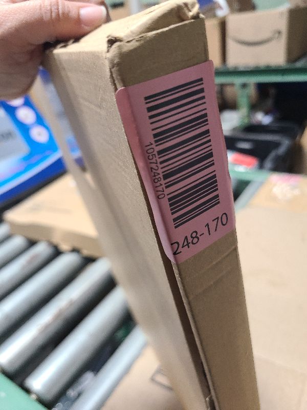 Photo 1 of 14" Black Bamboo Lazy Susan Organizer Kitchen Turntable for Cabinet Pantry Table Organization