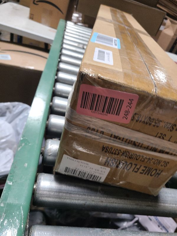 Photo 1 of 3.2FT Fake Umbrella Schefflera Tree Plant Indoor Potted Plants Large Artificial Tree Tall Faux Plants in Black Pot Good Luck Excellent Gift Fortune Plants for Home Office Decor