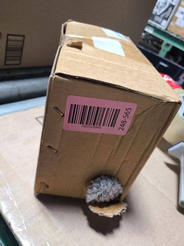 Photo 1 of 17825N Starter Motor New Replacement for 02-17 Toyota Camry 04-19 Highlander 04-16 Sienna 06-18 RAV4 02-08 Solara 05-18 Avalon, 02-19 Lexus RX330 RX350 ES330 ES350 NX200t, Scion XB TC, Pontiac Vibe