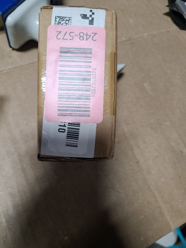 Photo 1 of 253C1275P001 Washer Drive Belt Fits for DOCTOR US Washing Machine Belt Fit for LG,GE,Kenmore Washer and More Replacement EDR5P001X1 (Polyv Belt 6:1)