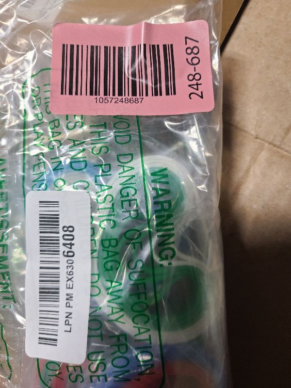 Photo 1 of 30pcs Christmas Silicone Bracelets for Kids Rubber Wristbands Pack for Christmas Party Favors Supplies Cute Bracelets Bulk for kids&teens Holiday Gifts for Students and Christmas Stocking Stuffers