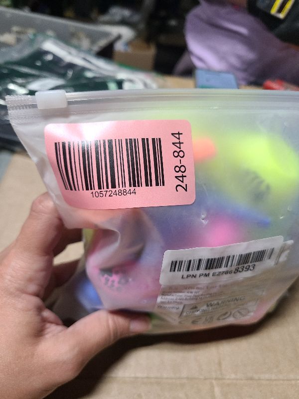 Photo 1 of 24 Pcs Bird Water Whistle Party Whistles for Kids Novelty Water Warblers Bird Whistle Toy Musical Instrument Toy for Party Favors,Birthday Gift, Party Gifts