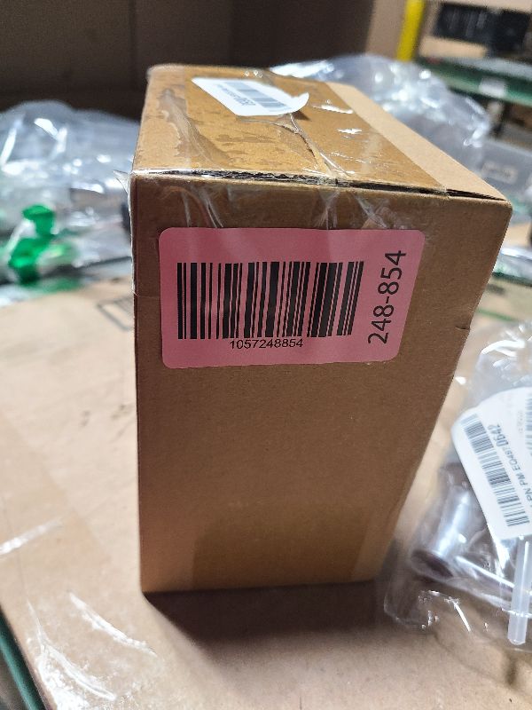 Photo 1 of 2 Portable Mosquito Coil Holder, Mosquito Incense Box Sandalwood Holder with ?Handle, Fireproof ?Incense Burner for Home Office Camping