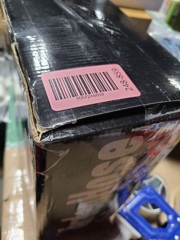 Photo 1 of 100FT Garden Hose, 304 Stainless Steel Water Hose, Flexible with a 10-Mode Nozzle Sprayer, No Kink, Lightweight, Puncture Proof, Ideal for Yard, Lawn, Outdoor