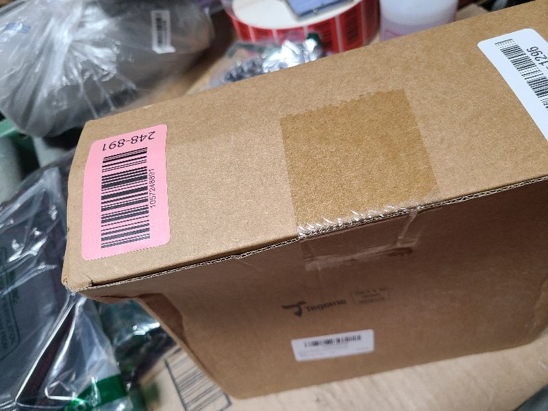 Photo 1 of 123 Pcs Western Cowboy Party Decoration Include 1 Plastic Paisley Print Tablecloth 2 Bandana Pennant Banner 60 Disposable Paper Plates 30 Cups and 30 Napkins for Western Cowboy Theme Party(Red)