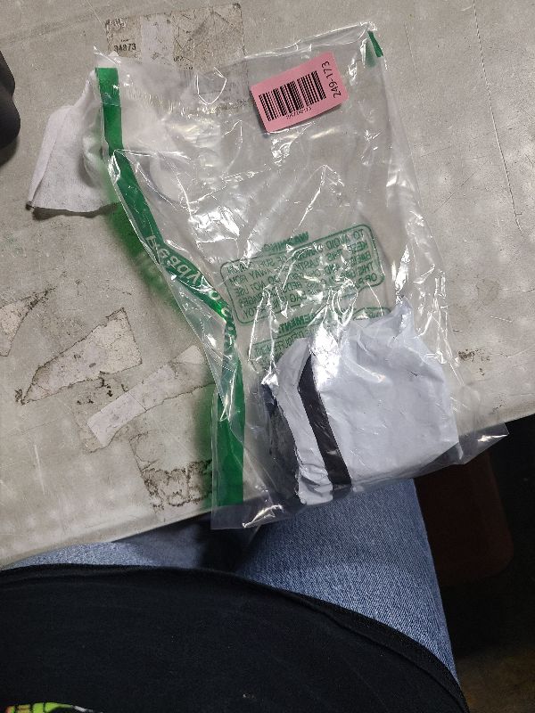 Photo 1 of 2 Replacement Lids for 20oz Stainless Steel Tumbler Travel Cup - Fits OF 3.2 INCH Yeti Rambler RTIC and others- Sliding(Transparent)