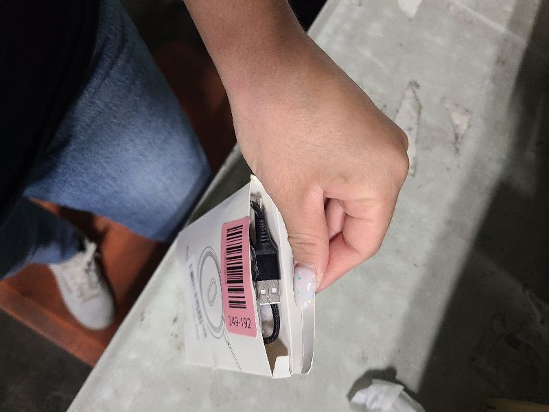 Photo 1 of 15W Wireless Google Charger Fast Charging Pad for Google Pixel 9A 9 Pro XL Fold 8 7 6 Pro 8A 7A, Samsung Galaxy S25 S24 Ultra S23 FE S22 S21 FE S20 Z Flip Fold 6,Wireless Charger Station Fast Charging