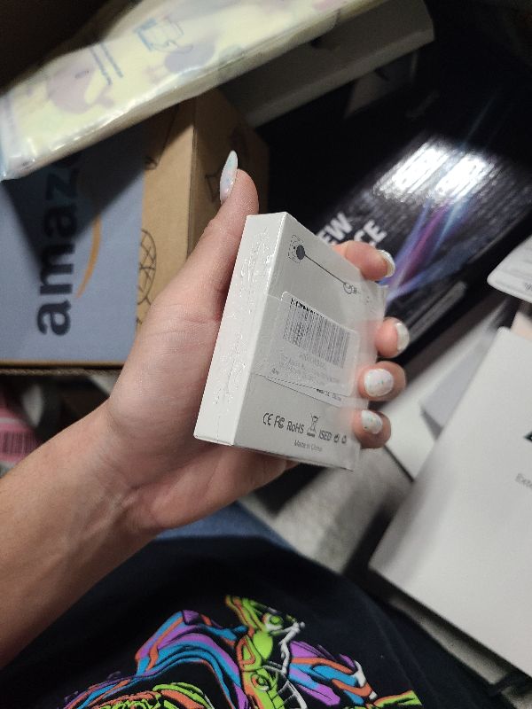 Photo 1 of ???? ???????? for Apple Watch Charger Magnetic Fast Charging Cable [2 in 1] Magnetic Wireless Charging Compatible with iWatch Series Ultra/10/9/8/7/6/SE/5/4/3/2-[3.3FT] Gray