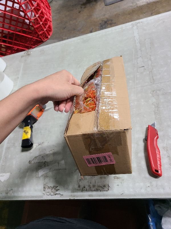 Photo 1 of 20 Bundles Artificial Fall Flowers for Outdoors Fall Decorations - UV Resistant Fake Mums Faux Fall Plants Plastic Flowers for Gardens Porch Fireplace Patio Home Indoor Autumn Thanksgiving Fall Decor