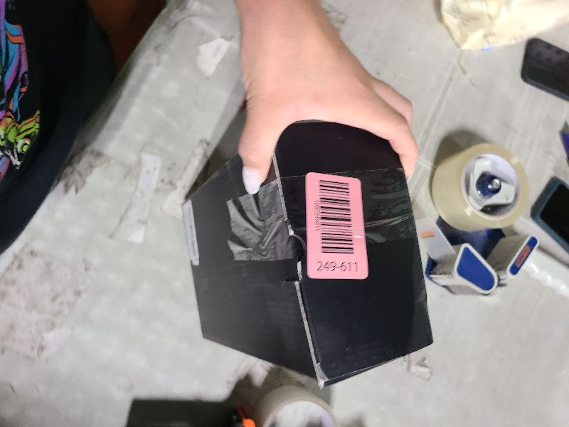 Photo 1 of 3 in 1 Rotating Hair Dryer Brush Spinning with Detachable Brush(2" & 1.5"),3 Heats and 2 Speeds Rotating Hot Air Brush for Curl,Straight