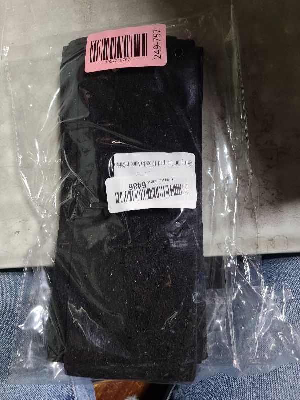 Photo 1 of 10 Pack Ceiling Fan Filters for Blades - Ceiling Fan Air Purifier Pads - Activated Coconut Carbon Fan Filter for Ceiling Fan - Ceiling Fan Accessories Dust Catcher