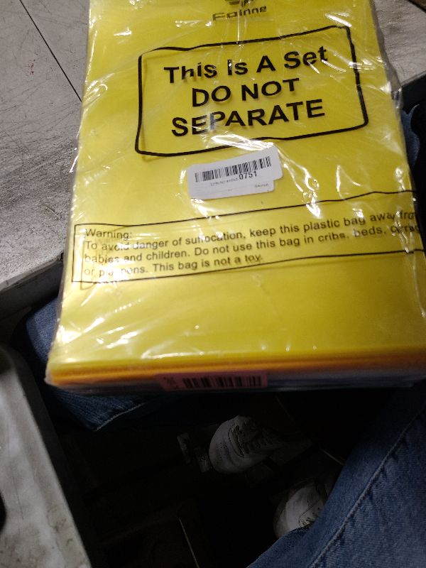 Photo 1 of 200 Pack Plastic Document Folders Colored Clear File Folders Plastic Pockets Sleeves Letter Size 8.7 x 12.2 Inches A4 Assorted Colors for Office Supplies (Fresh Color)