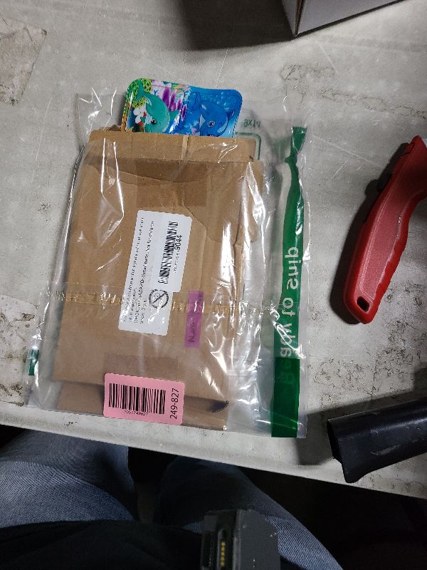 Photo 1 of 2Pack Color Matching Squeeze Toys,Color Sorting Sensory Toys,Classroom Quiet Fidget Toys,Kids Party Favors (Colorful Background Dolphin Series)