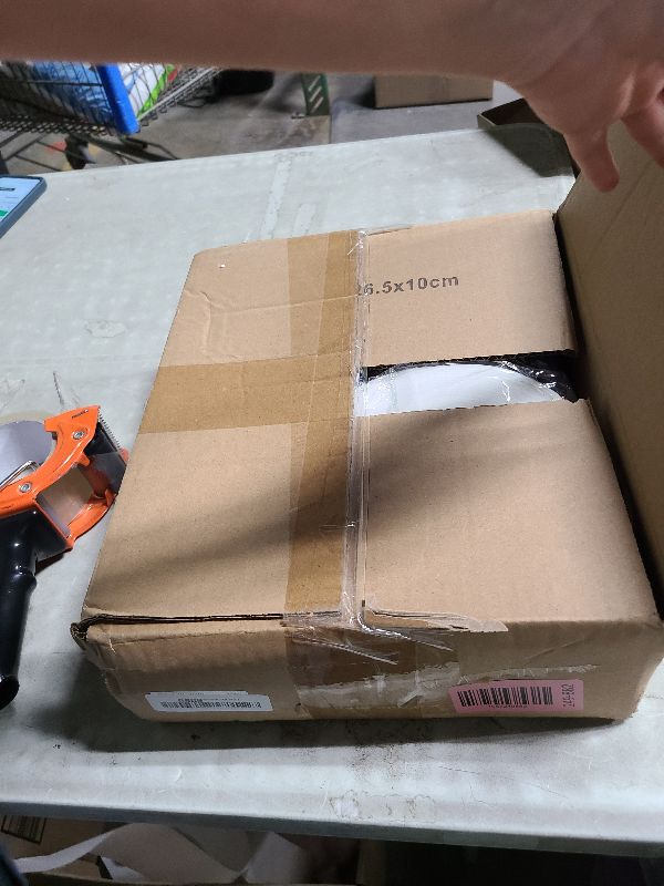 Photo 1 of 24 Pcs Color Classroom Desk Name Plates Holder, Name Tag Holders for Desks Classroom Student Index Cards Storage, Desk Accessories Desktop Helper Station Guard Panels Organizer (Light Colos)