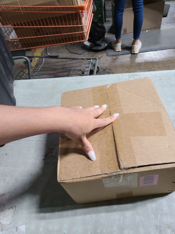 Photo 1 of 2Pack Curb Ramp Black Color, Portable Lightweight Heavy Duty Plastic Driveway Curb Ramps for Low Cars,Motorcycle Ramp,Curb Ramps (4.33 inch High)