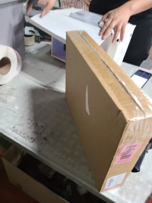 Photo 1 of 14" Triple Laptop Screen Extender, 1080P FHD IPS Ultra-Slim Portable Dual Monitor for Laptop, USB C HDMI Plug-Play Monitor Extender for Triple Display for MacOS/Windows, Fits 13-17.3" Laptops