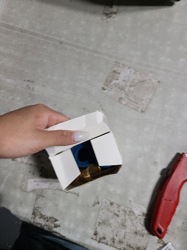 Photo 1 of 2 Pack Universal Adapter, Thickened Sink Hose Attachment, Flexible Silicone Sleeve Water Hose Connector for RV Garden Hose Damaged/Stripped Faucet Threads or Threadless Faucet