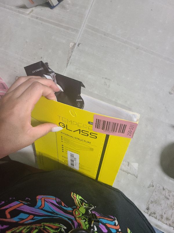 Photo 1 of [2 Pack]Screen Protector for ZOFYWNAS C10/ZANDIZ C10 10 Inch Tablet Tempered Glass Film, BOVUGAC Screen Protector Compatible with ZOFYWNAS C10A and ZANDIZ C10 2024 Tablet Anti-Scratch Sensitive Dropproof