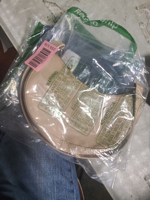 Photo 1 of  Shoulder Bag