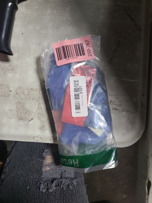 Photo 1 of 12 Pairs Solid Color Sleeve Holders for Soccer, Softball, Baseball T-Shirts - Ties and Straps for Sports Activities (Black, Blue, Red, White)