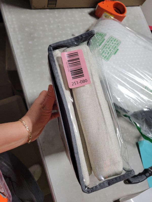 Photo 1 of 100% Blackout Shield Linen Blackout Curtains for Bedroom 108 Inches Long, Back Tab/Rod Pocket Living Room Drapes, Thermal Insulated Blackout Curtains 2 Panels Set, 50" W x 108" L,Cream