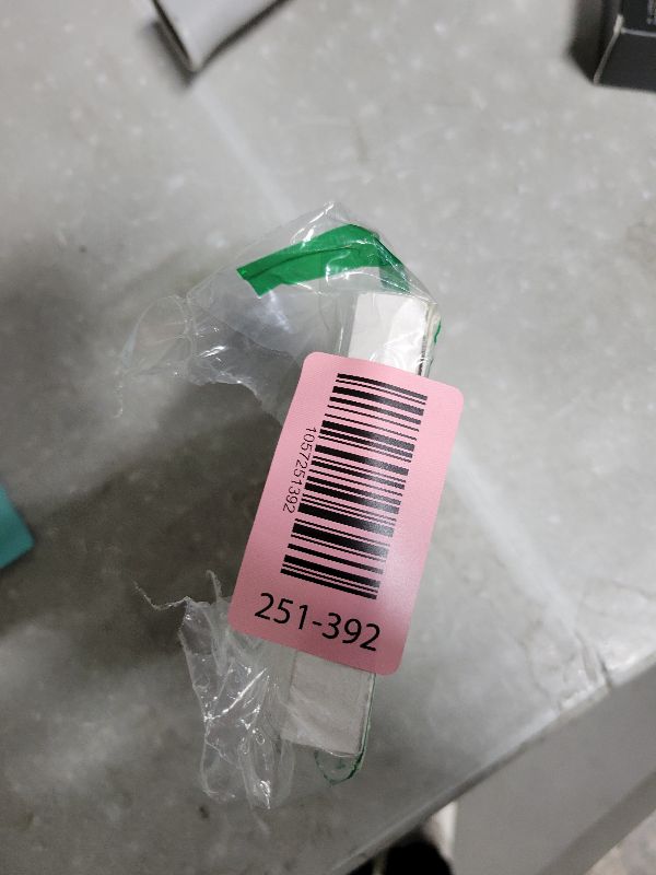 Photo 1 of 2025 New [Apple MFi Certified] (iOS Only) Air Tracker Tags-4 Pack, Bluetooth Tracker for Apple Find My, Replaceable Battery, Key Finder and Item Locator Smart Tag for Keys, Bags, Luggage, Pets, Wallet