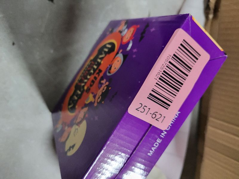 Photo 1 of 24 Pcs Halloween Mochi Squishy Toys with Gift Box Mini Kawaii Mochi Squeeze Toy Stress Reliever Anxiety Packs for Kids Party Favors Halloween Miniatures Halloween Treat Bags Gifts