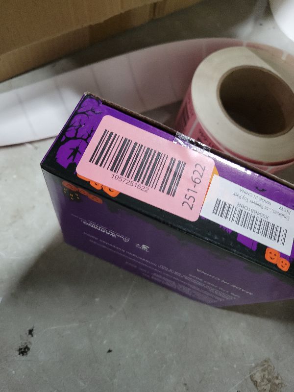 Photo 1 of 24 Pcs Halloween Mochi Squishy Toys with Gift Box Mini Kawaii Mochi Squeeze Toy Stress Reliever Anxiety Packs for Kids Party Favors Halloween Miniatures Halloween Treat Bags Gifts