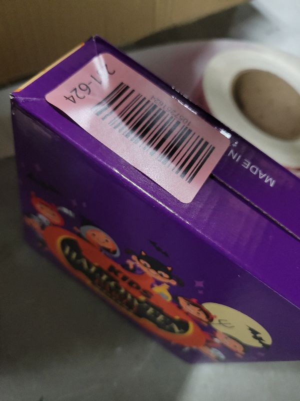 Photo 1 of 24 Pcs Halloween Mochi Squishy Toys with Gift Box Mini Kawaii Mochi Squeeze Toy Stress Reliever Anxiety Packs for Kids Party Favors Halloween Miniatures Halloween Treat Bags Gifts