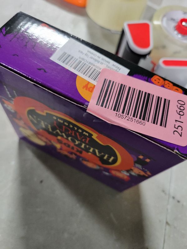 Photo 1 of 24 Pcs Halloween Mochi Squishy Toys with Gift Box Mini Kawaii Mochi Squeeze Toy Stress Reliever Anxiety Packs for Kids Party Favors Halloween Miniatures Halloween Treat Bags Gifts