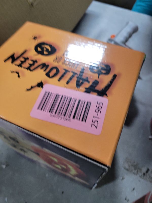 Photo 1 of 202PPCS Halloween Party Favors,Stationery Set Goodie Bags Stuffers for Kids School Classroom Prizes Trick or Treat Gifts Bags Fillers include Pencils,Erasers,Rulers,Halloween Stickers,Stamper,Notepads