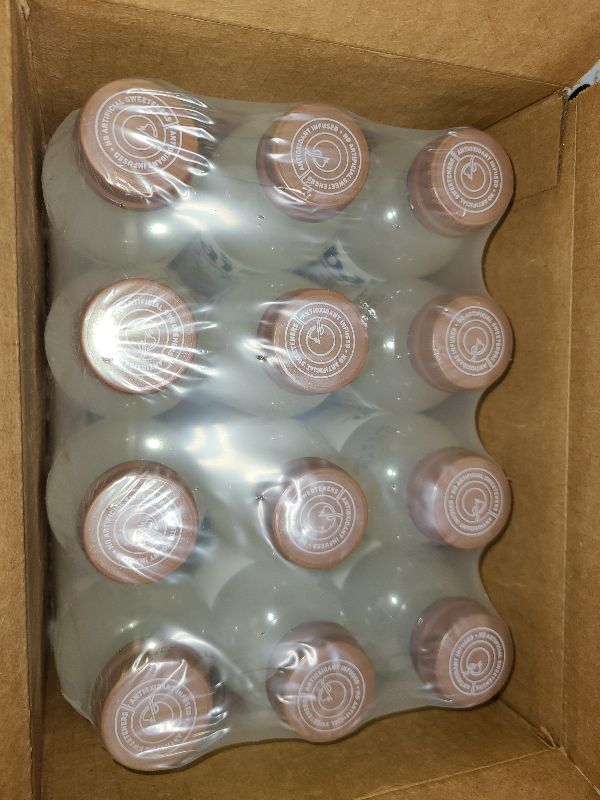 Photo 1 of  11 Bai Cocofusions Puna Coconut Pineapple, Antioxidant Infused Beverage, 18 Fl Oz