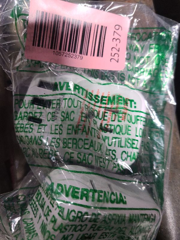 Photo 1 of 2 Pack European Plug Adapter USB C, TESSAN US to Europe Adapter 4 Outlets 3 USB Charger, Type C International Power Adaptor to Italy Spain France Portugal Iceland Germany, Europe Travel Essentials