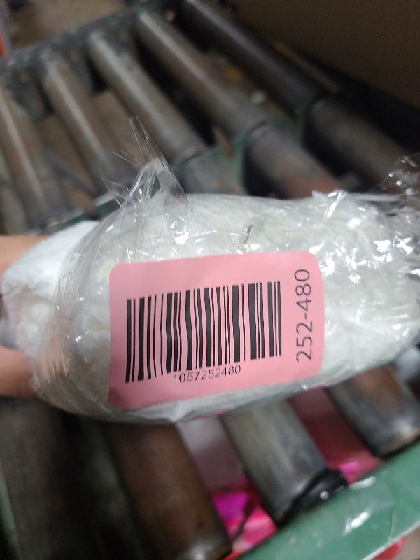 Photo 1 of 16 Pack Baby Washcloths - 10x10 Inch, Microfiber baby towel - Absorbent and Soft baby Wash Clothes for Newborns, Infants and Toddlers - Quick Dry for baby boys and girls face towel - White