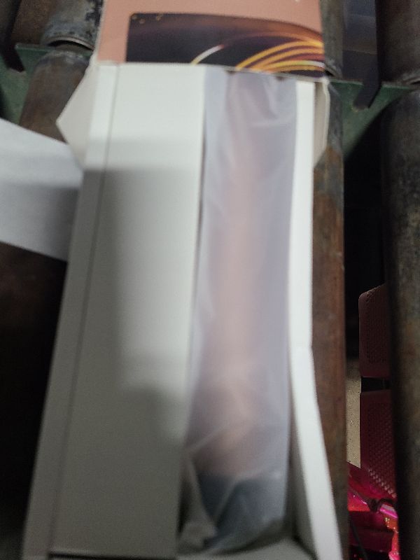 Photo 1 of 1 1/4 Inch Curling Wand Ceramic Long Barrel,1.25 Inch Curling Wand Iron for Long Hair,Dual Voltage Hair Curling Wand