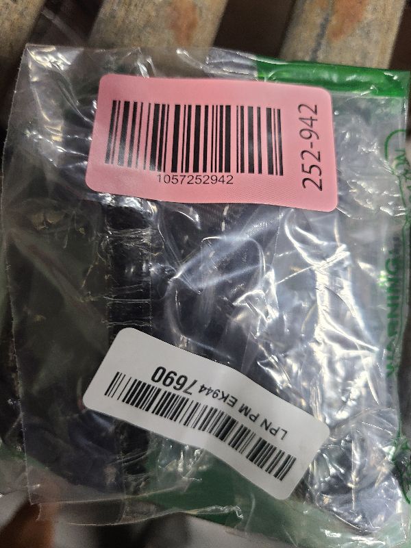 Photo 1 of 2 Pack Bark Collar, Rechargeable Dog Bark Collar for Large Medium Small Dogs, Smart Training Collar with 5 Adjustable Sensitivity Beep Vibration Harmless Shock, Anti Barking Device for Dogs