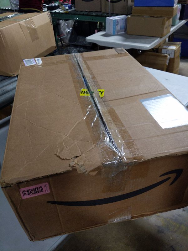 Photo 1 of 20 Pack Heavy Duty Extra Large Moving Totes with Backpack Straps & Large Vacuum Storage Bags - Space Saving, Fold Flat, Includes Vacuum Bags