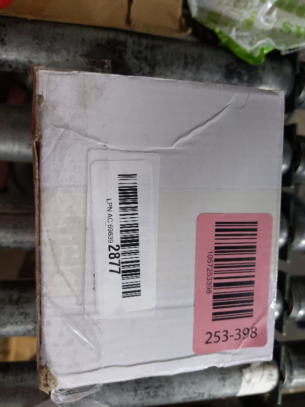 Photo 1 of 15521-43015 Fuel Filter Assembly Replacement for Kubota L2550 L2650 L2850 L2900 L2950 L3010 L3130 L3240 L4150 L4200 L4240 L4300 L4310 L4330 L4350 L5030 Replaces 19271-43010, 15521-43017