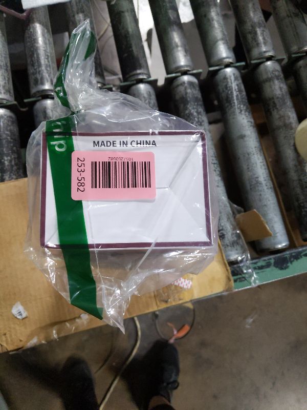 Photo 1 of 2 Pack  And Carbon Monoxide Detector,Smoke Detector Carbon Monoxide Detector Combo with Batteries,Fire Alarm Smoke Detector with Test Button and Digital Display