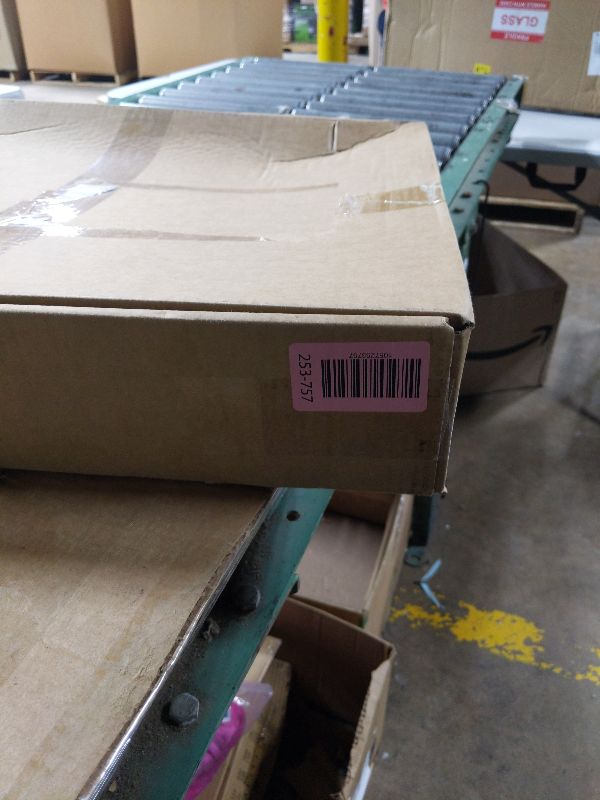 Photo 1 of [2 PACK] UPGRADED W10830274 Refrigerator Door Gasket Compatible with Whirlpool Door Gasket Replacement W10443273 KitchenAid Maytag Whirlpool Refrigerator Door Gasket Seal Fridge Seal Replacement