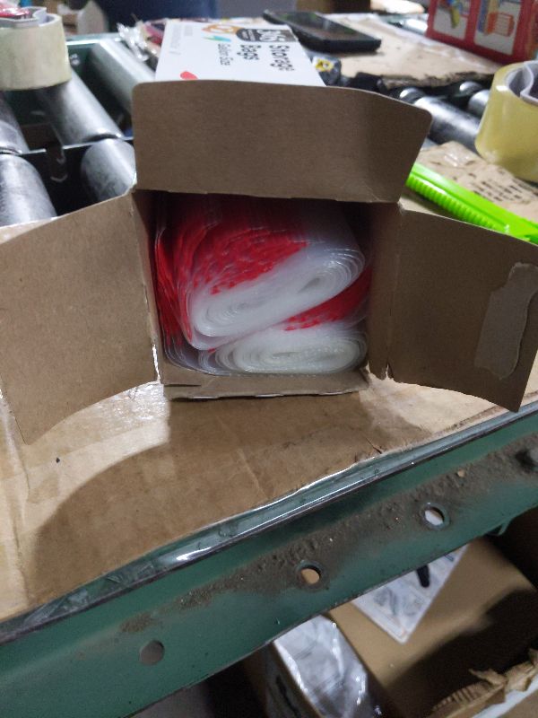 Photo 1 of 365 by Whole Foods Market, Gallon Size Storage Bags, Double Zipper, 40 Count