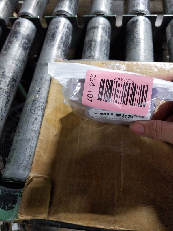 Photo 1 of 4-Pairs Reusable Magnetic Eyelashes with Applicator: Natural, No Glue or Liner Needed, Wendy, K8+604-XX1