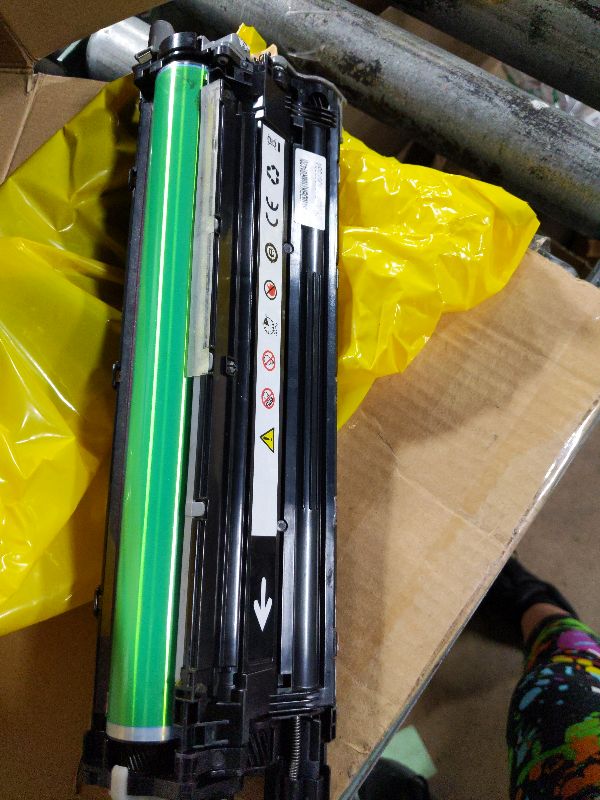 Photo 1 of 1Pack 6510/6515 Black Drum Unit (48,000 Page Yield) - 108R01420 Drum Unit Replacement for Xerox Phaser 6510 WorkCentre 6515 Printer