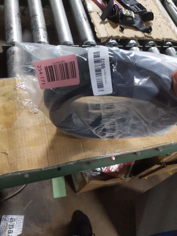 Photo 1 of 115-4971 Lawn Mower 54" Deck Belt 5/8" X175 7/8" for Toro 133-1167, Titan ZX5400, ZX5420, ZX5450 and MX5480 Zero Turn Mower