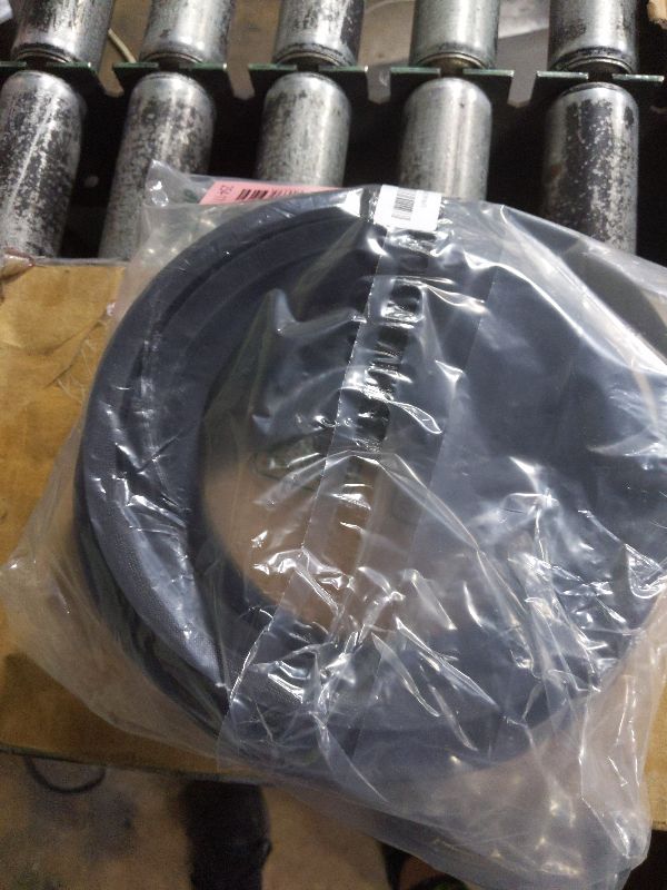 Photo 1 of 115-4971 Lawn Mower 54" Deck Belt 5/8" X175 7/8" for Toro 133-1167, Titan ZX5400, ZX5420, ZX5450 and MX5480 Zero Turn Mower