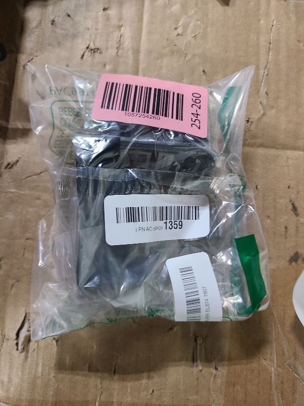 Photo 1 of 210XL 211XL Combo Pack Remanufactured Ink Cartridge Replacement for Canon 210 XL 211 XL Black Color for PIXMA MX410 IP2700 IP2702 MP240 MP250 MP495 MX340 Printer