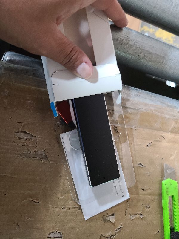 Photo 1 of 5-Star Aluminum Portable External Solid State Drive SSD 2TB, Read up to 500MB/s, USB-C, USB A 3.2 Gen 2, Waterproof, Dustproof (IP68), Shockproof, Pressure Resistant