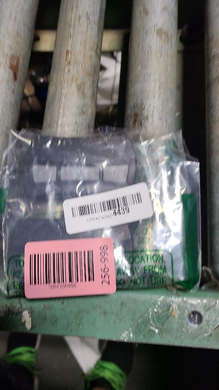 Photo 1 of 2 for OCDTR-3 Overhead Door Garage Door Opener Remote Compatible Legacy Python, 3-Year-Warranty
