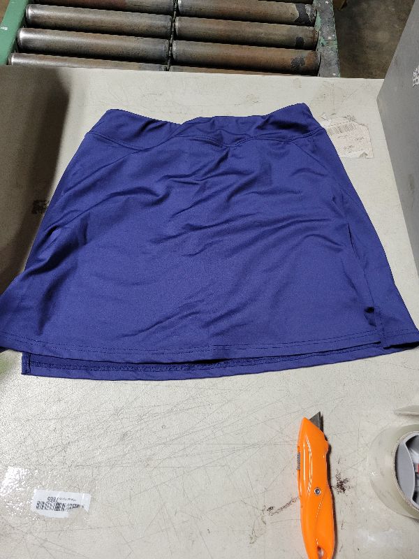 Photo 1 of 120)
Mid Rise Swim Skirt - 2025 Bathing Suit Skirt with Built-in Bikini Bottom Waistband Skort Swimsuit Bottoms for Women
