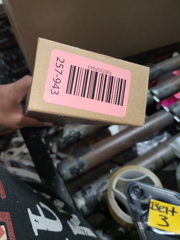 Photo 1 of 2 Pack Large Bird Chewing Toy, Parrot Beak Grinding Calcium Stone with Bells, Bird Cage Accessories, Cage Toys for Cockatiel Parakeet Parrot Budgies Rat Hamster Chinchilla Rabbit Bunny African Grey